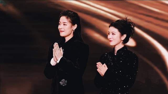 央视春晚第二次联排明星阵容:杨幂、宋佳、辛芷蕾、单依纯等