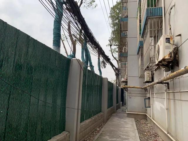 杭州小区居民自筹4.7亿原拆原建，改造费1350元/平