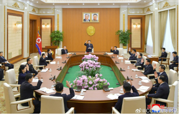 朝鲜废除与韩国所有经济合作协议 摒弃统一和解同族概念