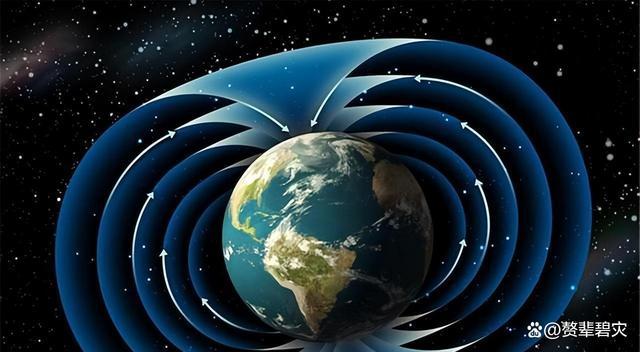 地球地核冷却速度正在加快地球地核若完全冷却人类会经历什么