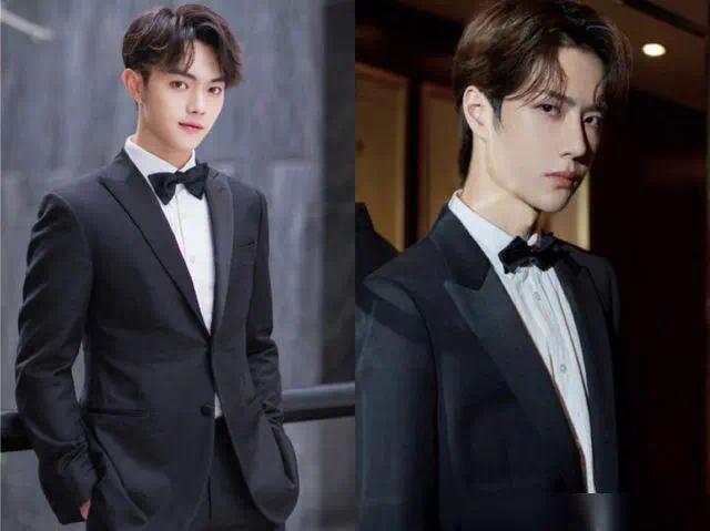 因持续被诽谤乐华为王一博报警后许凯报警