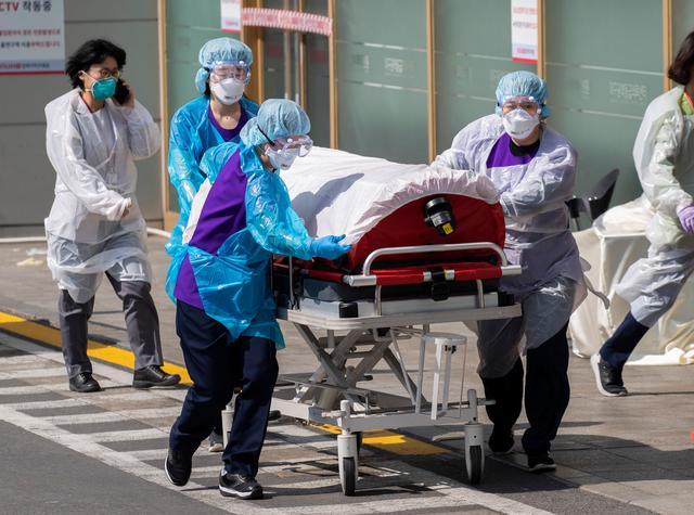 医疗系统危机或升至最高级，韩国政府警告！将从严处理集体辞职医生