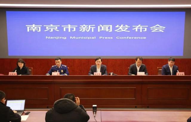 火灾致15人遇难！南京市市长致歉：深感痛心和自责