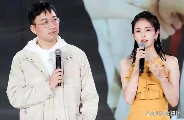 于正晒精修照庆祝46岁生日:岁月于我而言就是个数字,红不红靠命