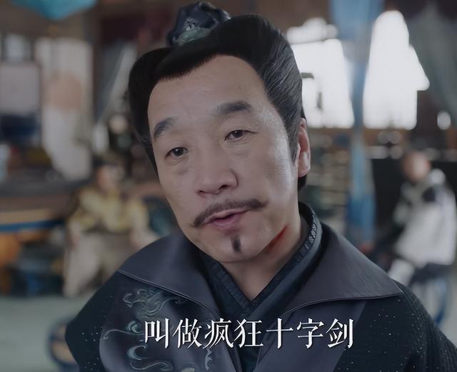 播2集剧情过瘾笑出腹肌，《武林外传》导演姐妹篇《欢乐英雄》，一出手就是喜剧佳作