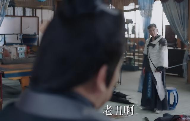 播2集剧情过瘾笑出腹肌，《武林外传》导演姐妹篇《欢乐英雄》，一出手就是喜剧佳作