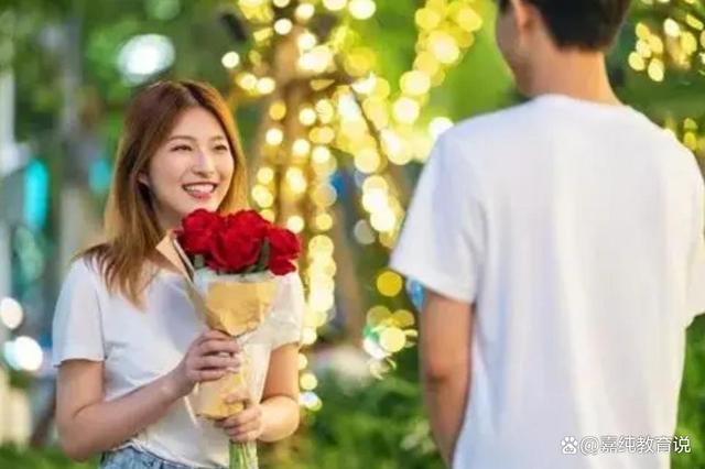 为什么男生对女生是不是独生女这么看重关于感情还是财产