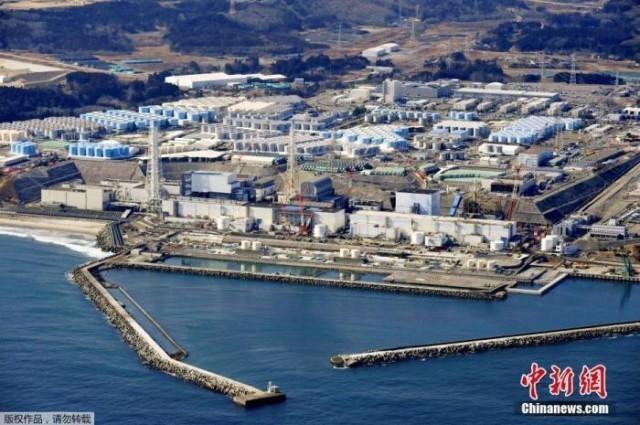日本凌晨突发地震！ 福岛近海地震核污染水排海停止 