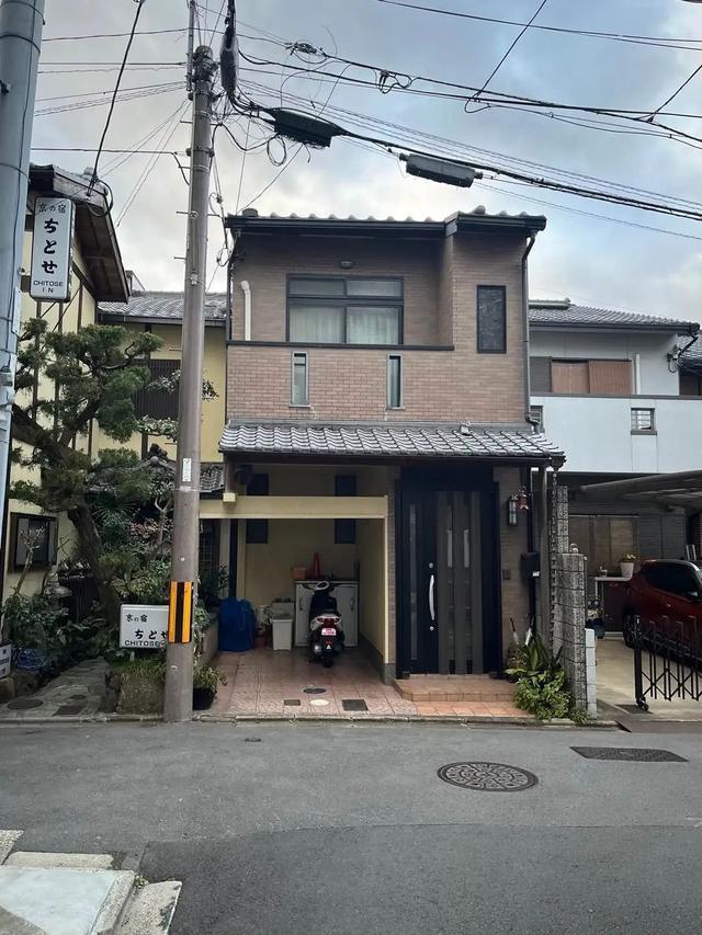中国投资客涌入日本东京买房 便宜每平米5000元左右