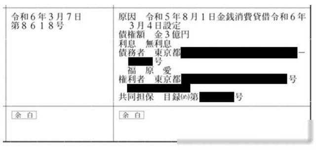 日媒爆料：福原爱逃往中国时有富豪给她借钱 到底是谁？