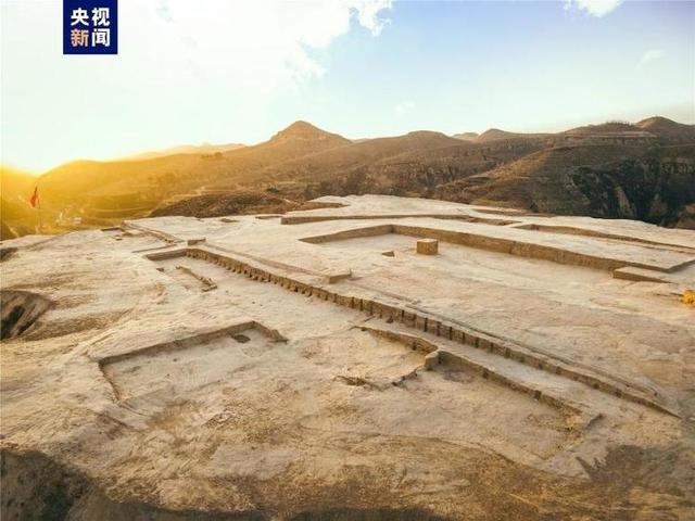 2023年全国考古十大新发现揭晓，山东沂水跋山遗址群入选