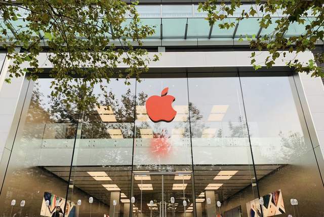 国司法部在新泽西起诉苹果公司 美国可能正重新定义反垄断