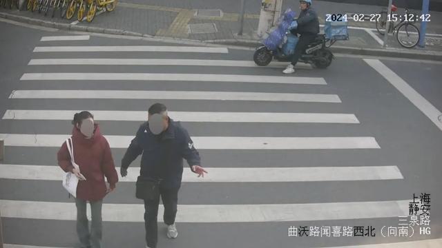  男子称钱包被偷抵押名表街头行骗，专骗大学生和年轻人