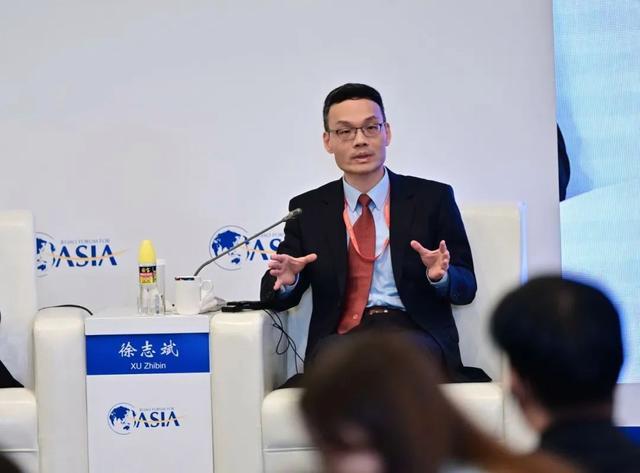 周小川、徐志斌、林毅夫…大咖重磅发言，对2024年亚洲经济这样看