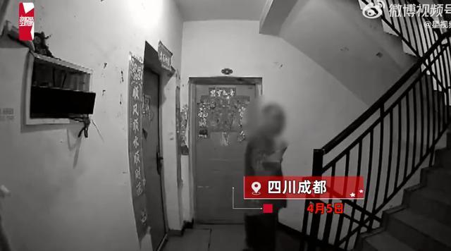 成都醉酒男子多次夜间骚扰独居女生，被警方警告后仍然未改