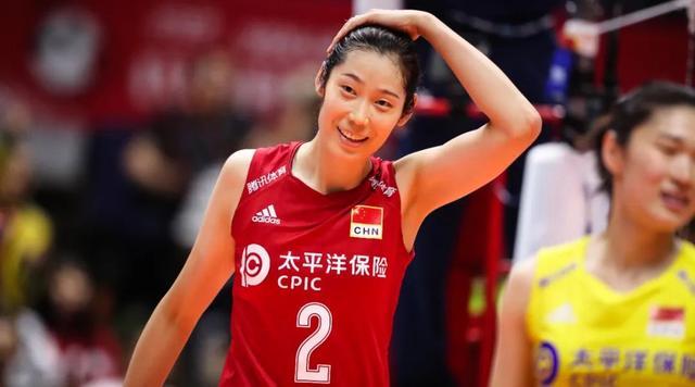 朱婷宣布回归中国女排国家队 此前曾提过退役申请