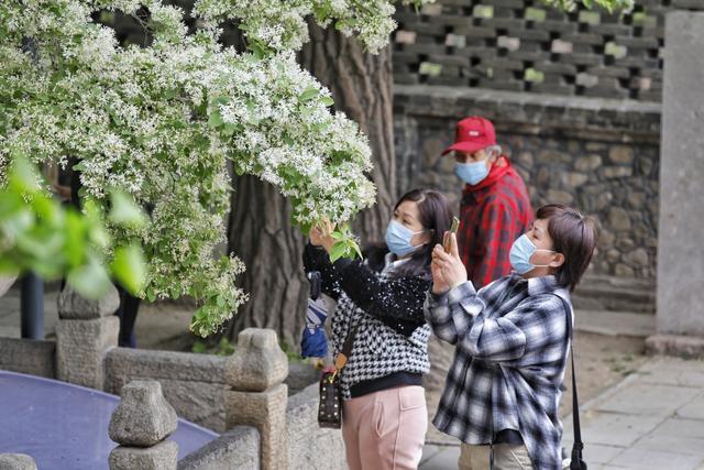 三月三不上春山上巳节 溯源古老民俗，共庆黄帝诞