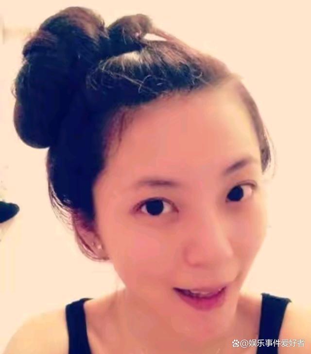 艾尚真发文否认是范曾新妻子 怒斥谣言，捍卫清白