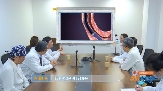 男子患病吃饭只能咽下一粒米 罕见病症困扰生活