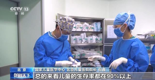 早期甲状腺癌治愈率达90%以上 ，生存率显著提升