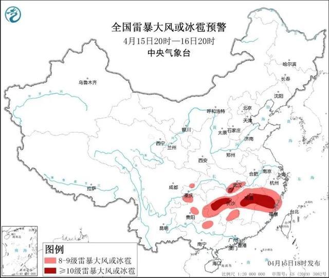 南方开启新一轮降水天气 南方天气又将迎来激烈时段。