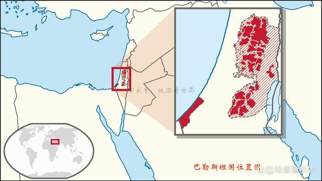 巴勒斯坦强烈谴责美国阻其“入联”：否决权滥用引公愤