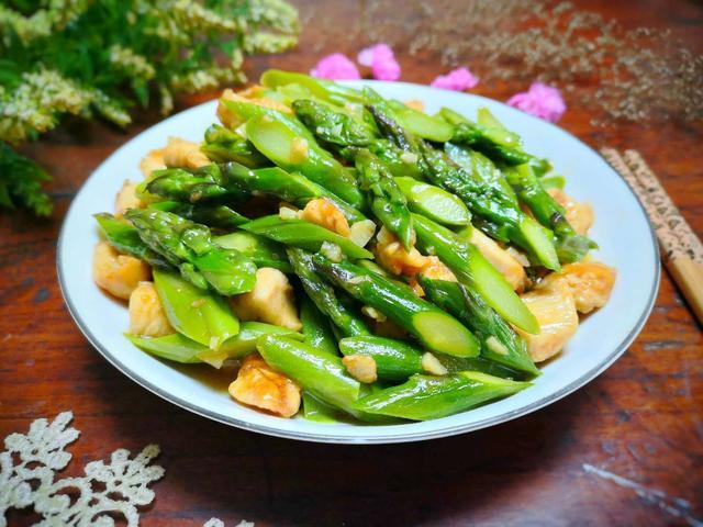 寻味谷雨节气美食 祛湿利水四佳肴