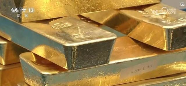 专家提醒投资须谨慎，称黄金并非短期投资品种