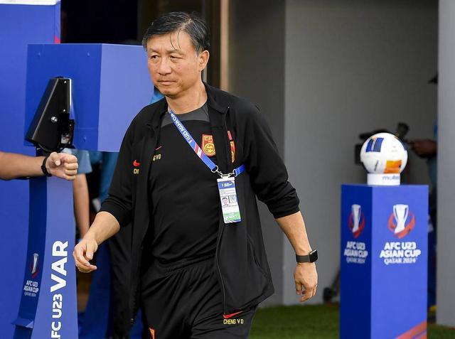总结中国国奥队U23亚洲杯之旅 困于“死亡之组”，终以荣誉之战收尾