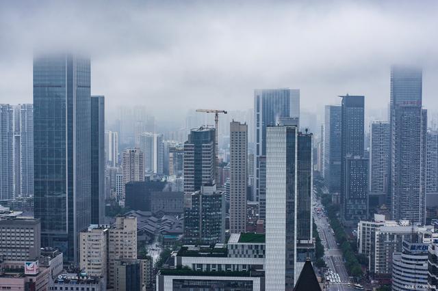 中国房地产最好的城市，也决定全面放开限购了