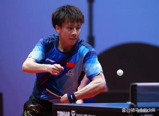 WTT沙特大满贯倒计时1天 五大焦点对决前瞻