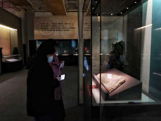 中国考古博物馆最新特展展出112件龙主题文物 探寻八千年龙文化足迹