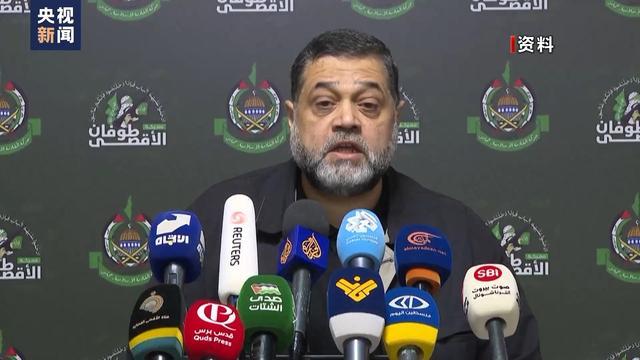 哈马斯代表团将赴埃及进行停火谈判