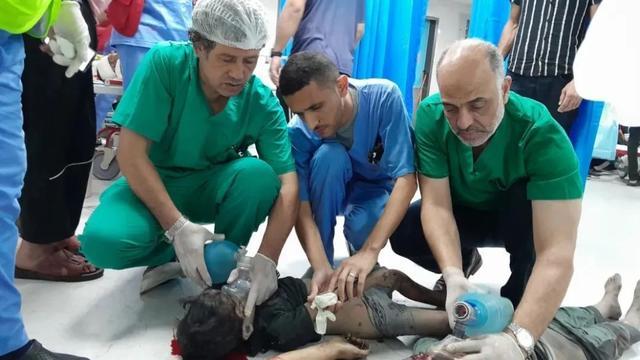 巴勒斯坦顶尖外科医生在以监狱死亡 疑点重重，呼吁国际调查