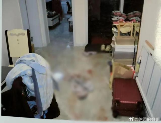 情侣争执女子中刀死亡 男友一审无罪