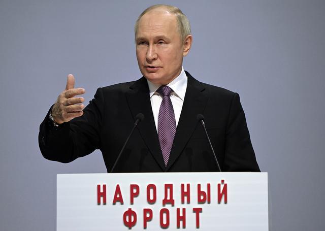 普京宣誓就任俄罗斯新一届总统，新任期内的首访国家为中国！