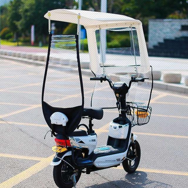 深圳拟推电动自行车新规 严惩非法改装,保障出行安全