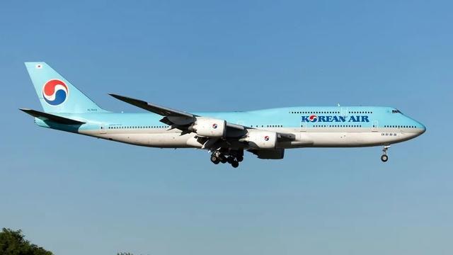 美购买韩客机或为打造“末日飞机”