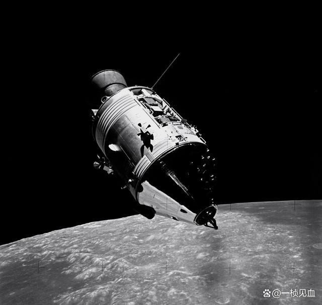 嫦娥6号登月为何扯出美国登月造假 证据与巧合引热议