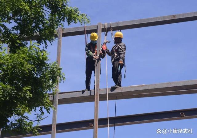 北京：下个月你工资或将多一笔钱，从事室外作业和高温作业的劳动者将领取高温津贴