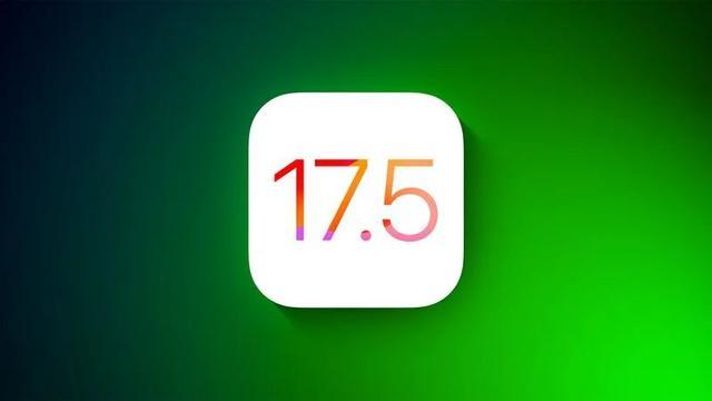 苹果iOS17.5照片复活门升级