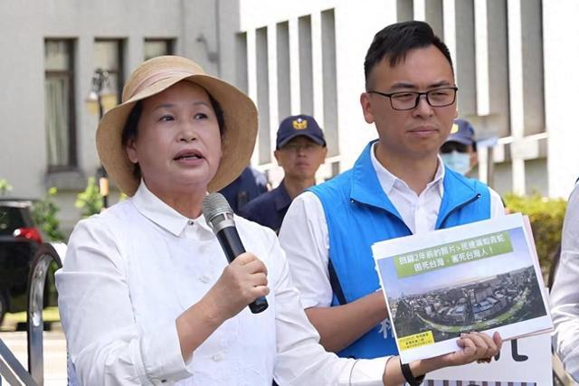 痛斥赖清德舔日卖台！台胞：我们的民族气节都被民进党糟蹋尽了