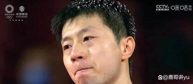 马龙退出WTT重庆冠军赛2024