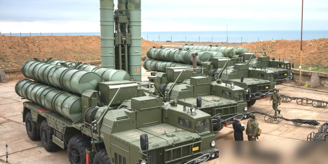 为何说乌军袭俄雷达触发核报复红线 挑战战略稳定界限