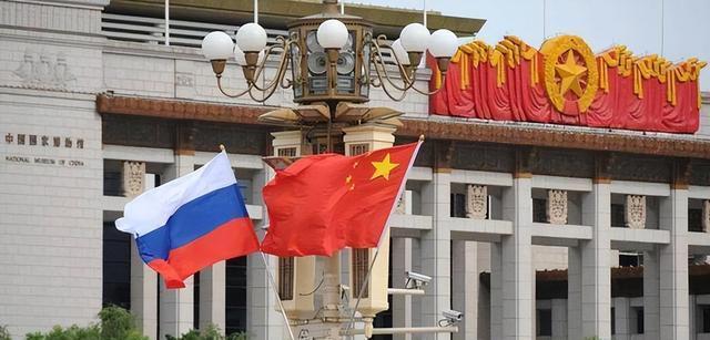关于台湾问题,俄罗斯的表述出现重大变化!