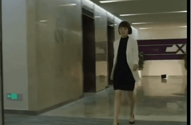 被称"职场女王"专业户,佘诗曼:演员不该被定义,期待新