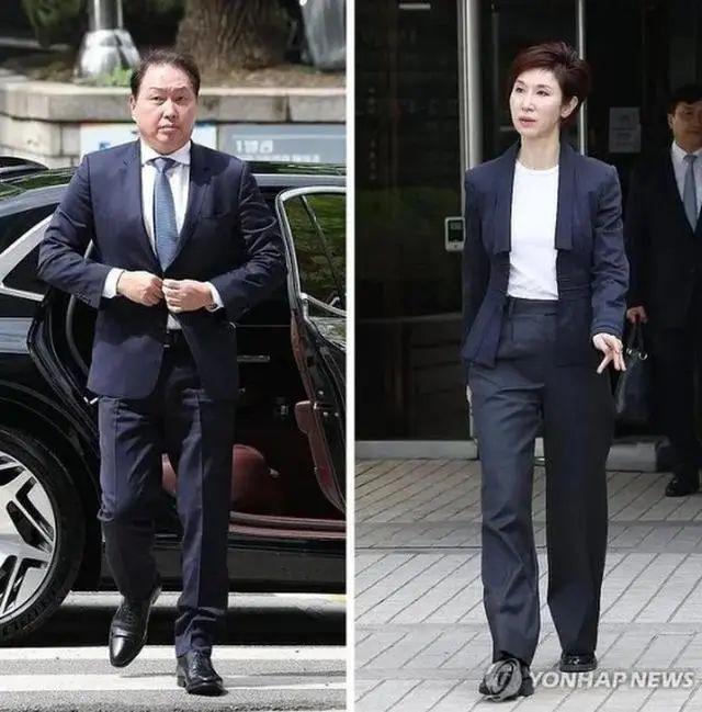 天价离婚案判了！她分走72亿 刷新韩国财产分割纪录