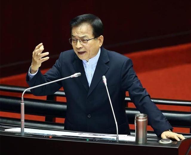 大陆宣布将中止对台湾地区134个税目进口产品关税减让