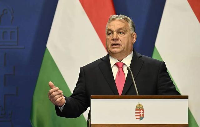 匈牙利总理：欧洲已进入对俄开战准备阶段，距开火仅几步之遥 战争边缘危机加剧