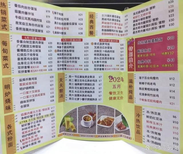 CBD的午餐打工人吃不起？便利店成新食堂救场